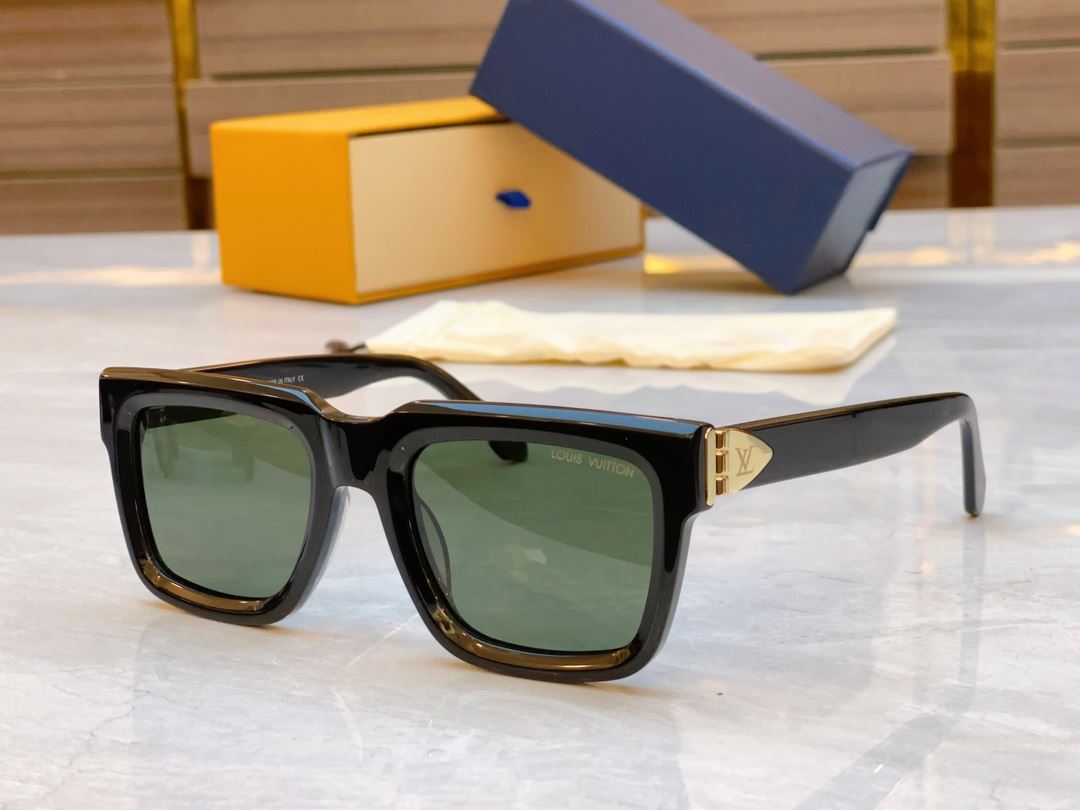 Louis Vuitton Sunglasses